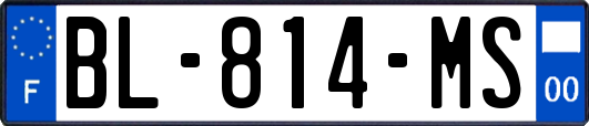 BL-814-MS