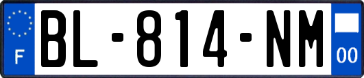 BL-814-NM