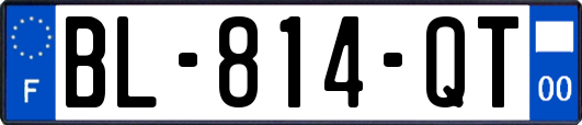 BL-814-QT