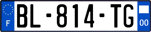 BL-814-TG