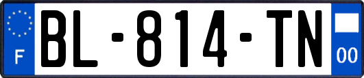 BL-814-TN