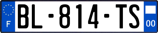 BL-814-TS