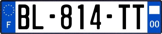 BL-814-TT