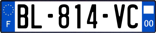 BL-814-VC