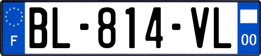 BL-814-VL
