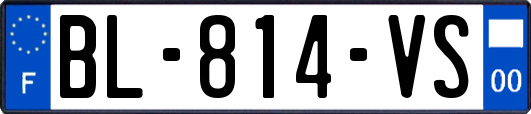 BL-814-VS