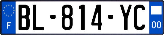 BL-814-YC