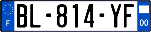 BL-814-YF
