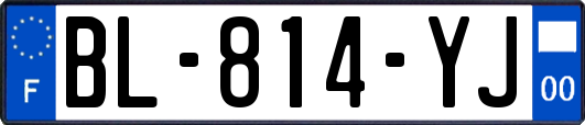 BL-814-YJ