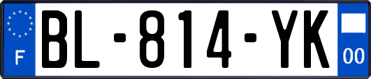 BL-814-YK
