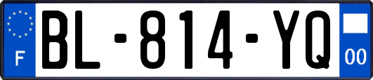 BL-814-YQ