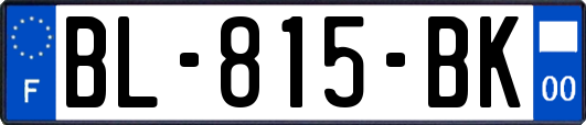 BL-815-BK