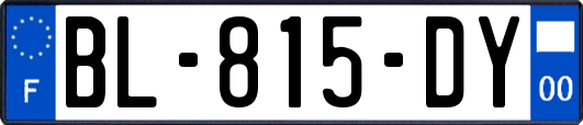 BL-815-DY
