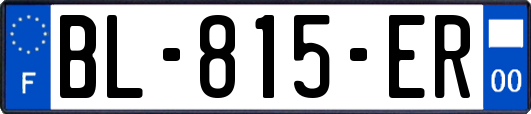 BL-815-ER