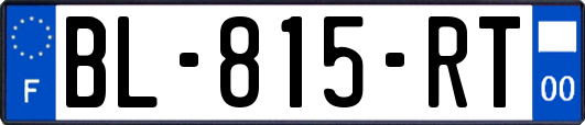 BL-815-RT