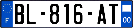 BL-816-AT