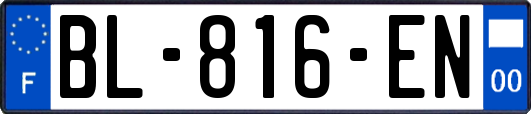 BL-816-EN