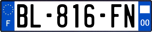 BL-816-FN