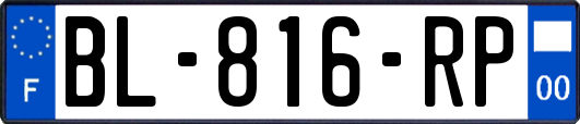 BL-816-RP