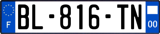 BL-816-TN