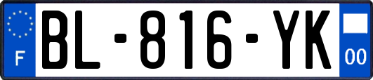 BL-816-YK