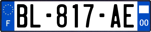 BL-817-AE