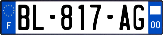 BL-817-AG