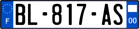 BL-817-AS