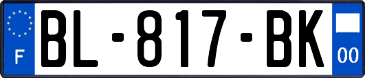 BL-817-BK