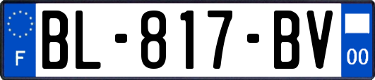 BL-817-BV