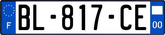 BL-817-CE