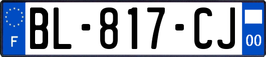 BL-817-CJ