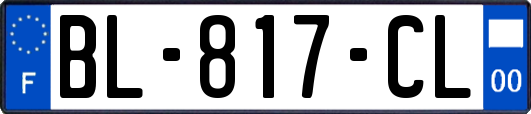 BL-817-CL