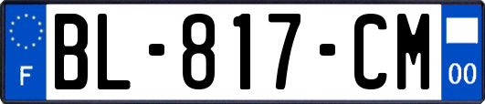 BL-817-CM