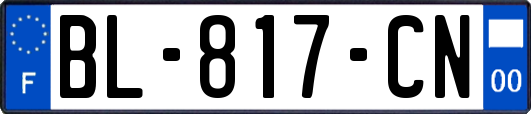 BL-817-CN