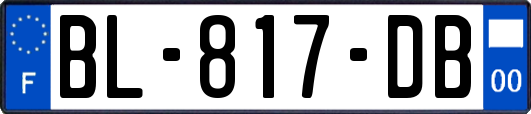 BL-817-DB