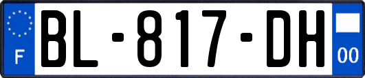 BL-817-DH