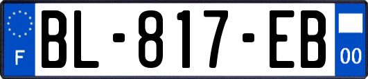 BL-817-EB