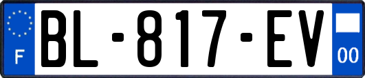 BL-817-EV