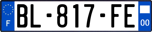 BL-817-FE