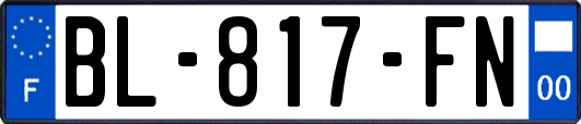 BL-817-FN