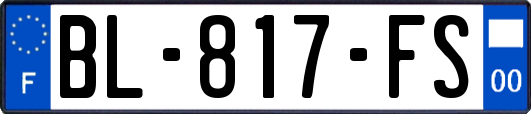 BL-817-FS