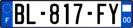 BL-817-FY
