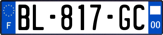 BL-817-GC
