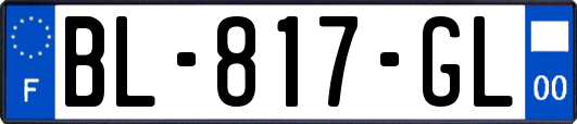 BL-817-GL
