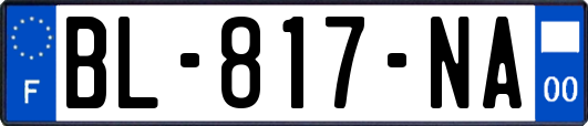 BL-817-NA