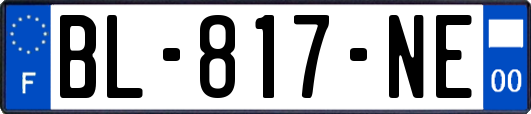 BL-817-NE