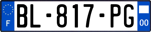 BL-817-PG