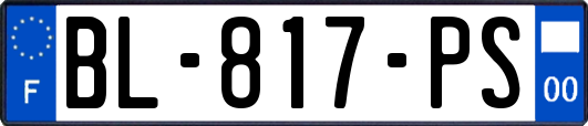 BL-817-PS