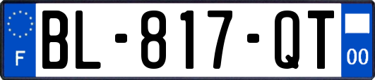 BL-817-QT